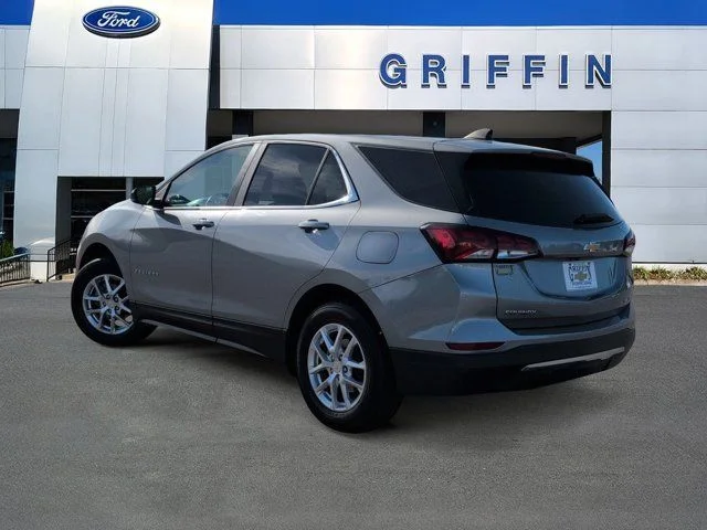 2024 Chevrolet Equinox LT - Photo 9