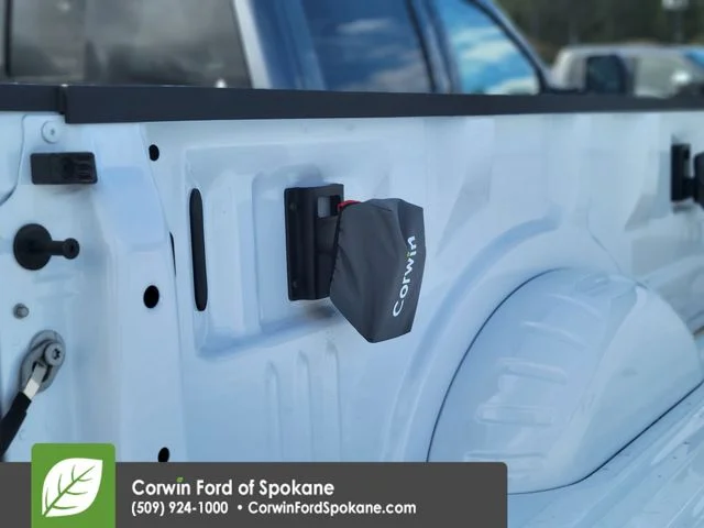 New 2026 Oxford White Ford XL image 14