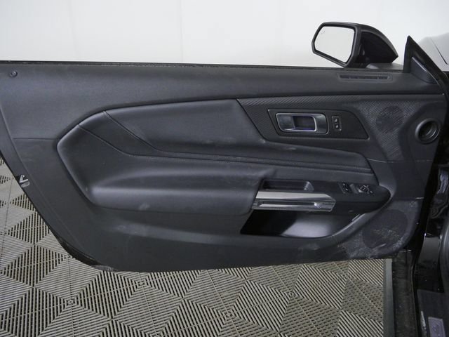 Certified Used 2025 Black Ford EcoBoost Premium image 17