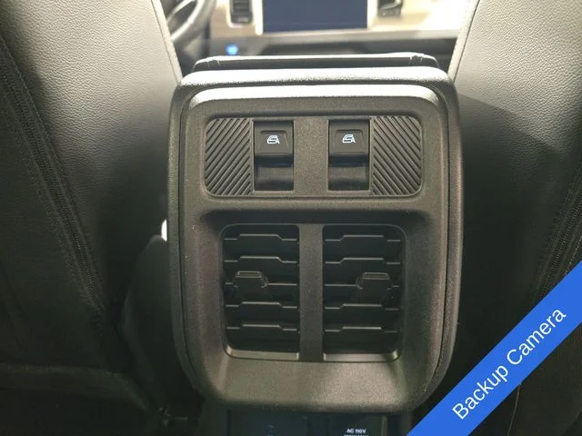 New 2026 Desert Sand Ford Outer Banks® image 16