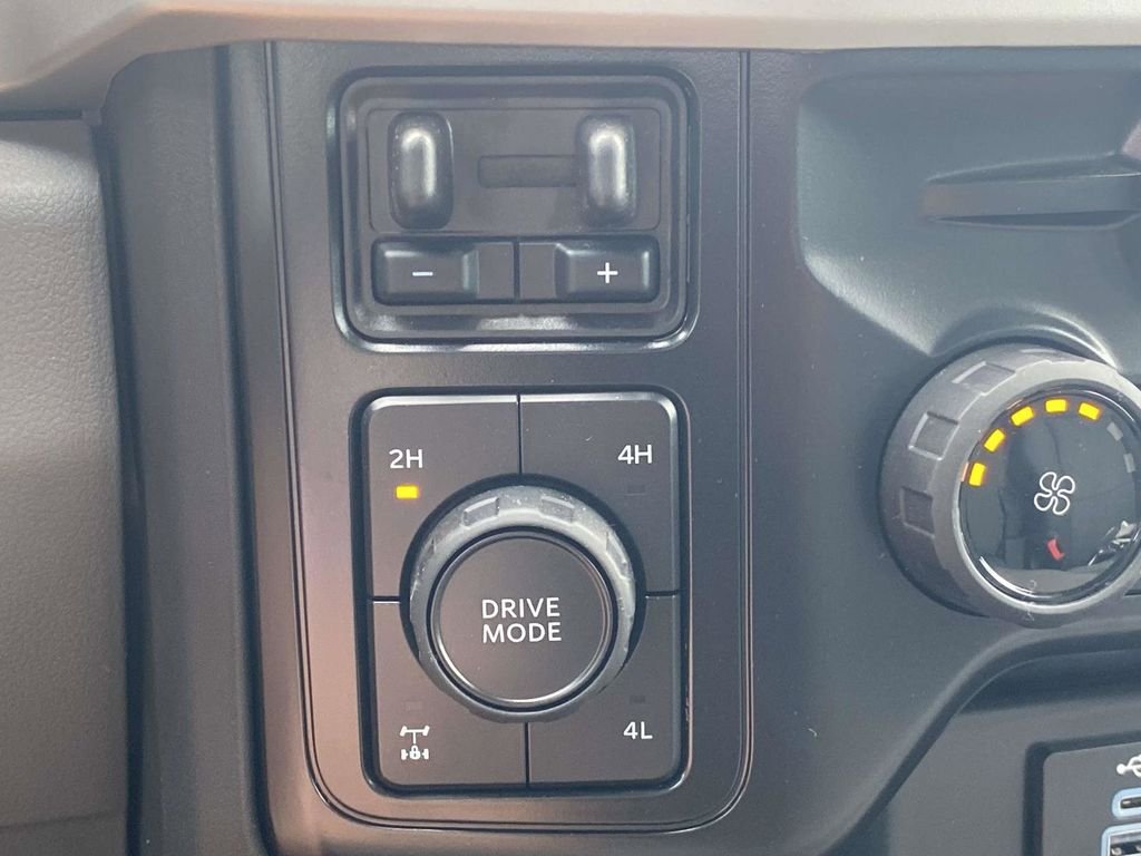 2026 Ford F-250 Super Duty XL - Photo 20