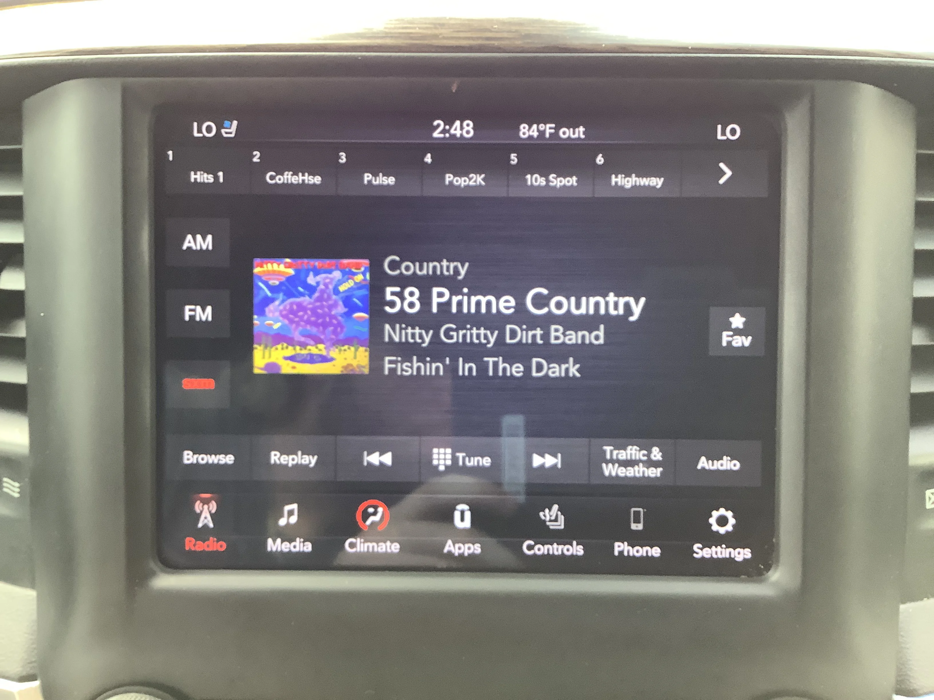 Used 2020 Black Ram Laramie image 15