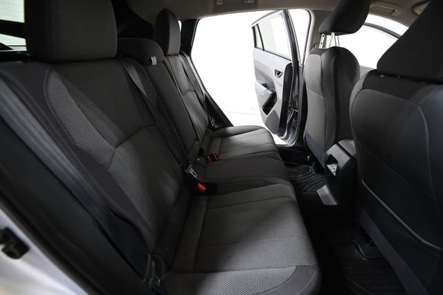 Used 2024 Silver Subaru Premium image 23