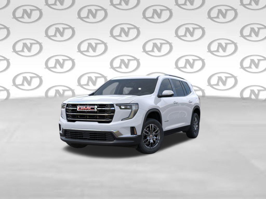 2026 GMC Acadia Elevation - Photo 8