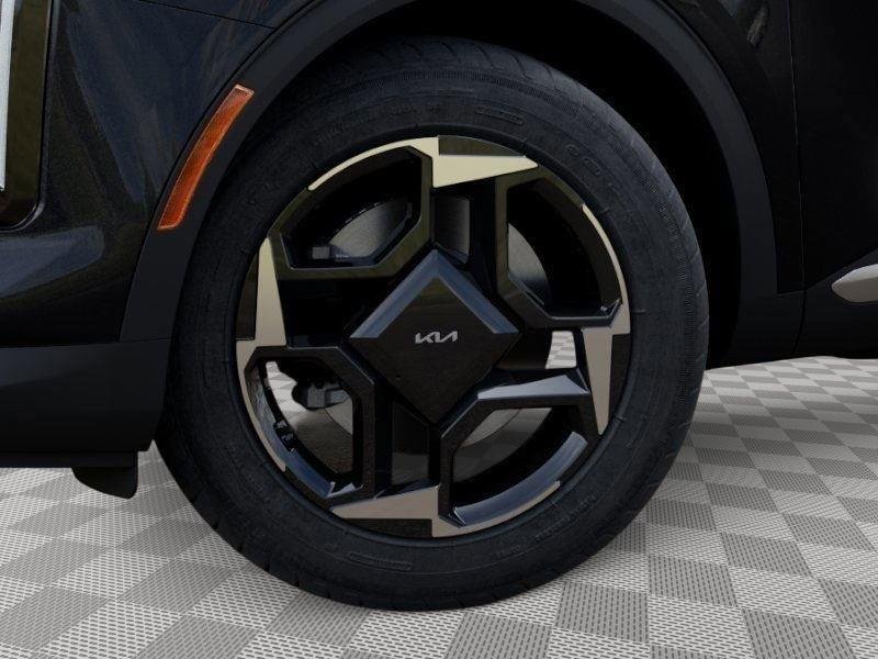 New 2026 Panthera Metal Kia EX image 28