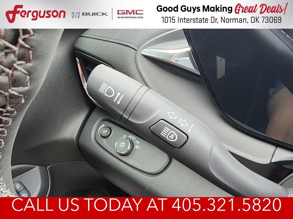 2026 Buick Envista Preferred - Photo 20