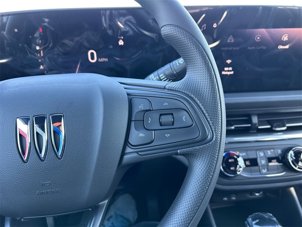 2026 BUICK ENVISTA - Image 19