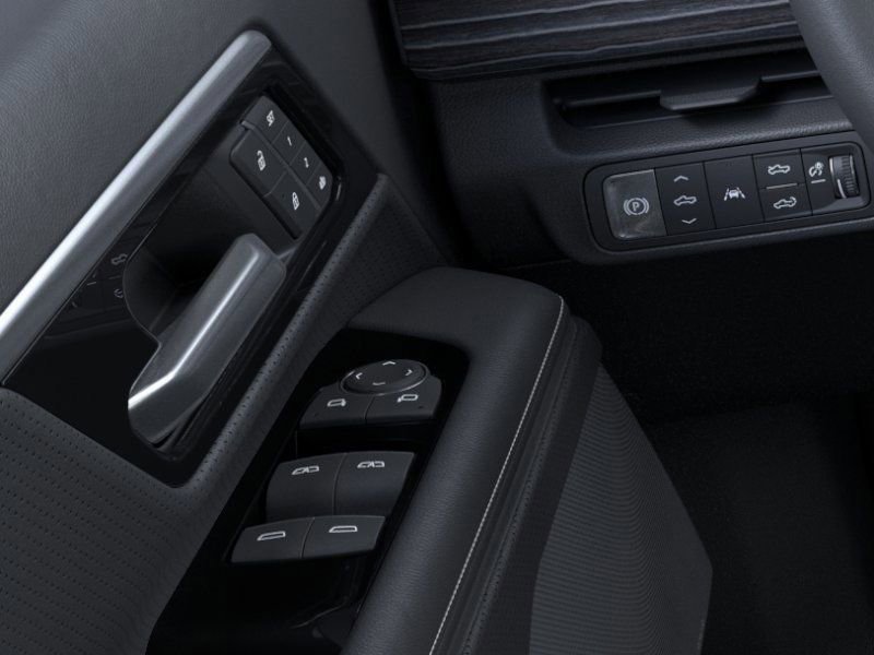 2025 GMC SIERRA - Image 29