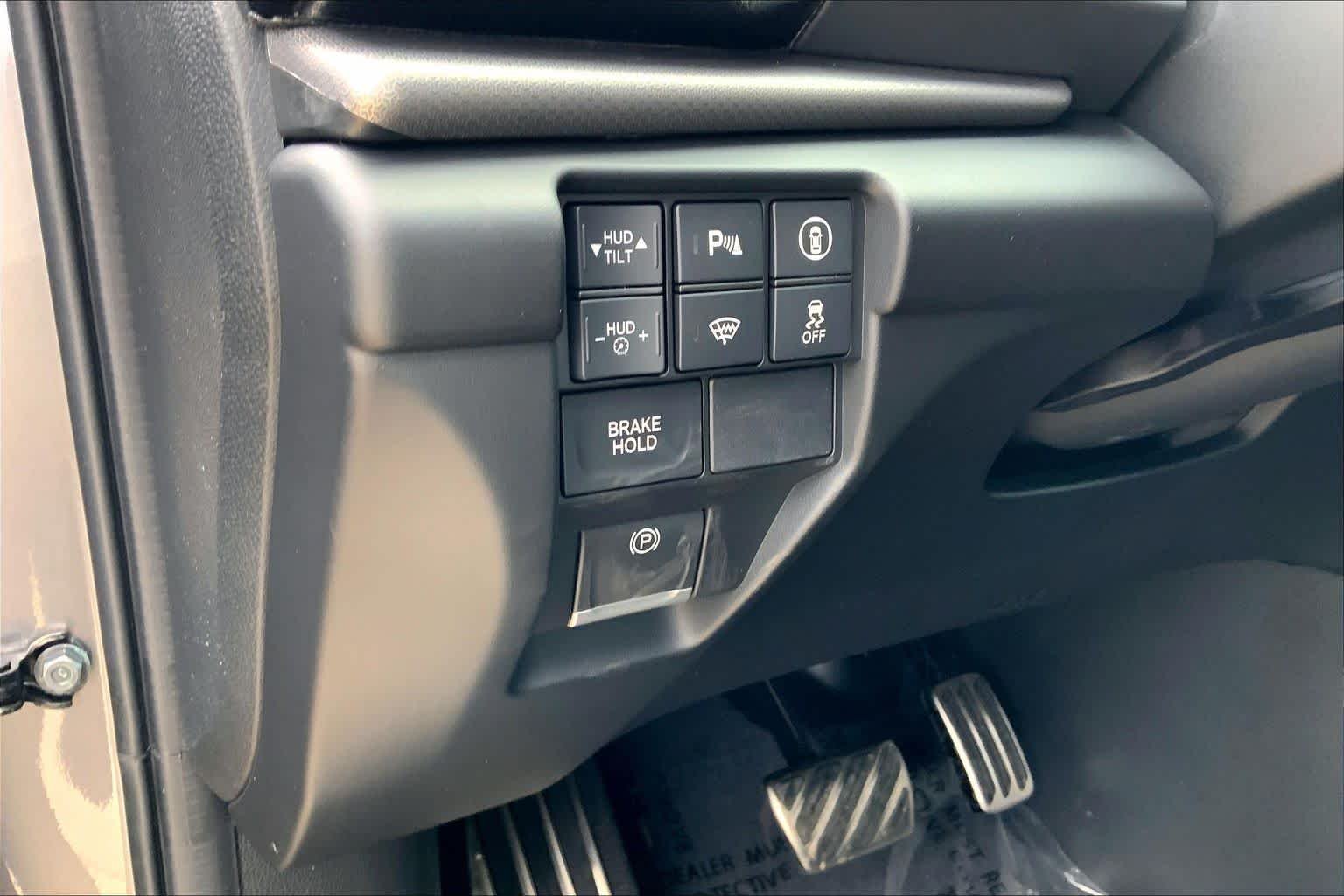 New 2026 Liquid Carbon Metallic Acura w/A-Spec Advance Package image 18