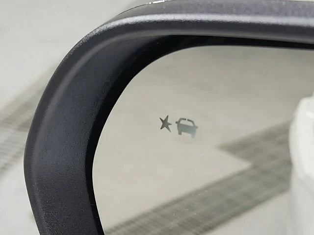 2026 GMC Terrain AT4 - Photo 21