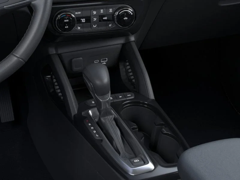 New 2026 Mosaic Black Metallic Chevrolet ACTIV image 24