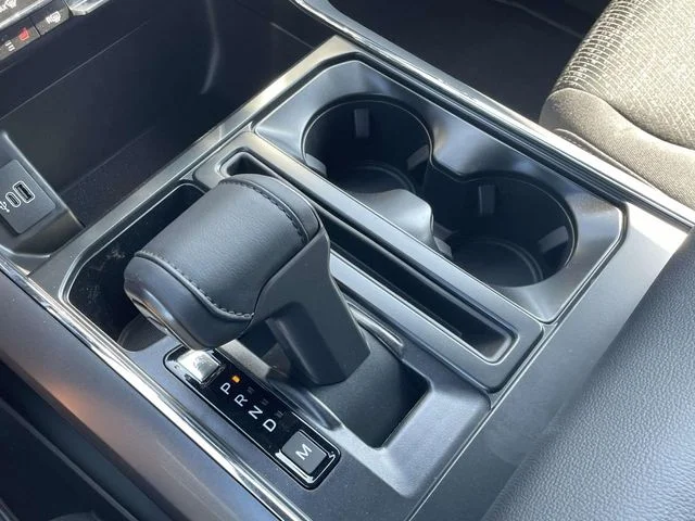 New 2026 Gray Ford XLT image 18