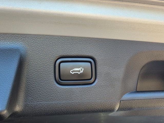 Certified Used 2024 Silver Hyundai SEL image 28