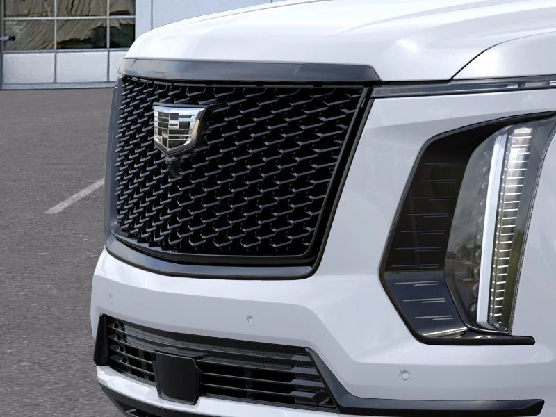2027 Cadillac Escalade ESV Platinum Sport - Photo 14