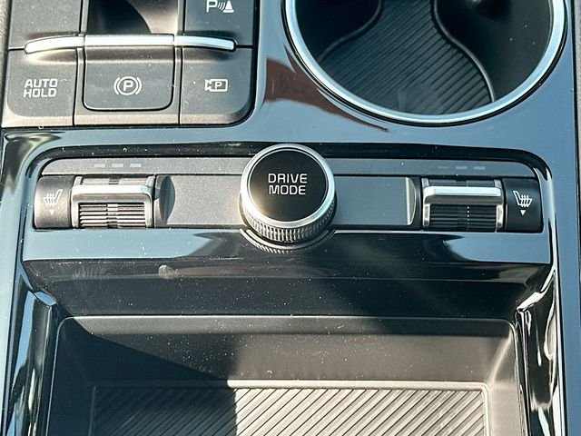 Used 2026 Gray Kia GT-Line image 20
