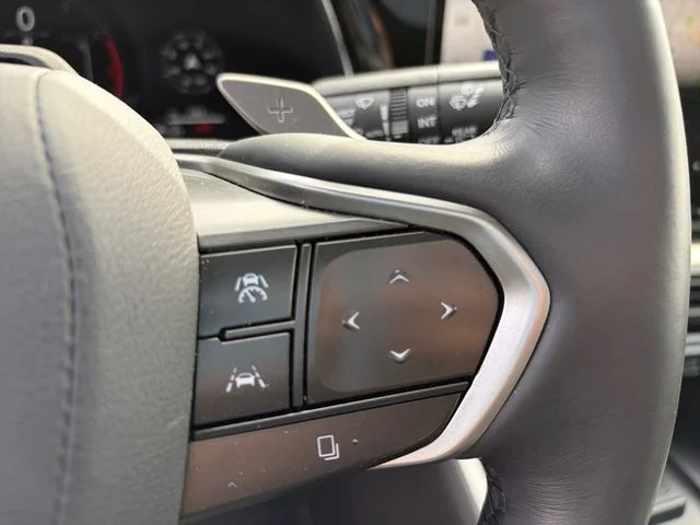 Used 2025 Black Lexus 350 Luxury image 29
