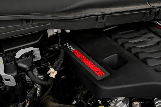 Used 2023 Oxford White Ford Raptor image 64