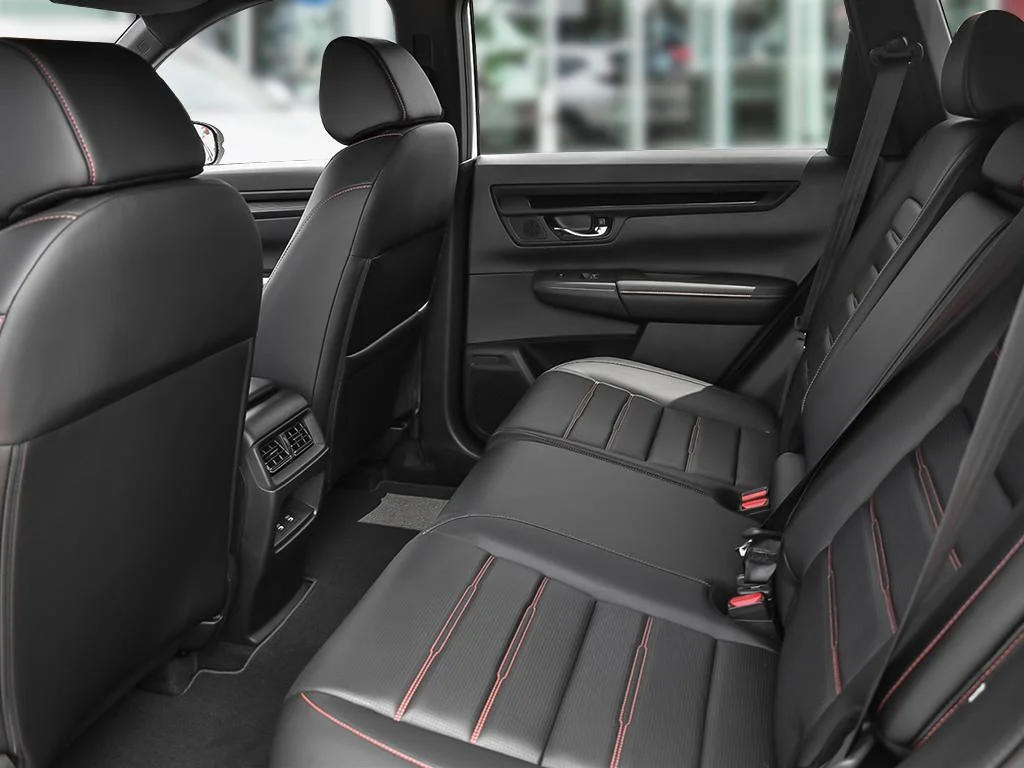 New 2026 Platinum White Pearl Honda EX-L HYBRID AWD,REMOTE START,KEYLESS ENTRY,SUNROOF image 21
