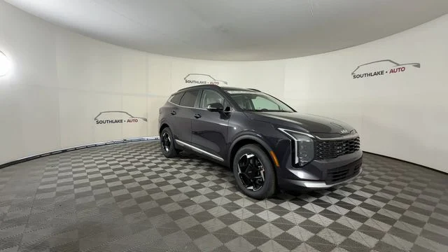 New 2026 Panthera Metal Kia EX image 2
