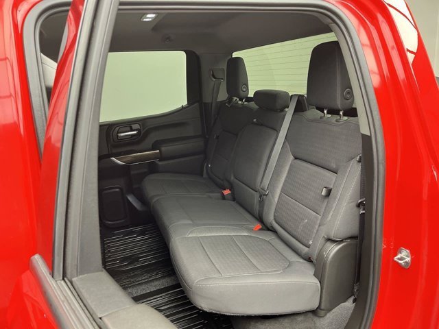 Used 2021 Cardinal Red GMC Elevation image 11
