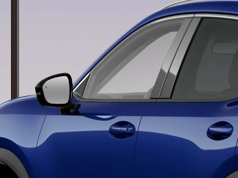 New 2027 Deep Blue Pearl Nissan SR image 13