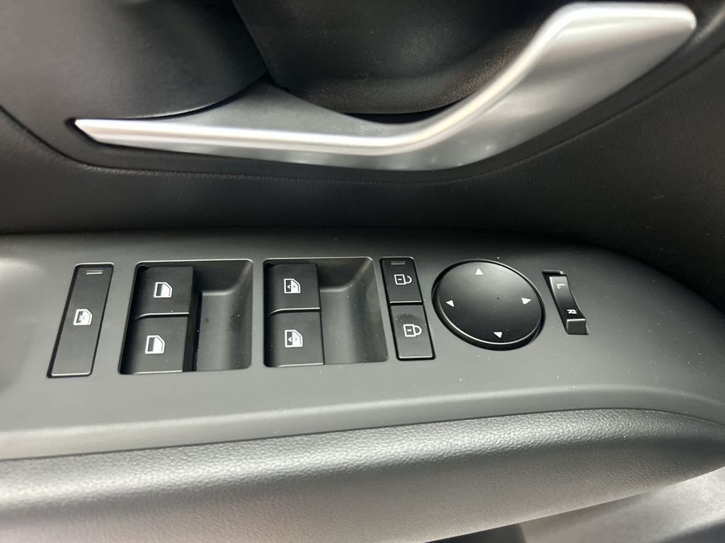 New 2026 White Pearl Hyundai SEL AWD image 15