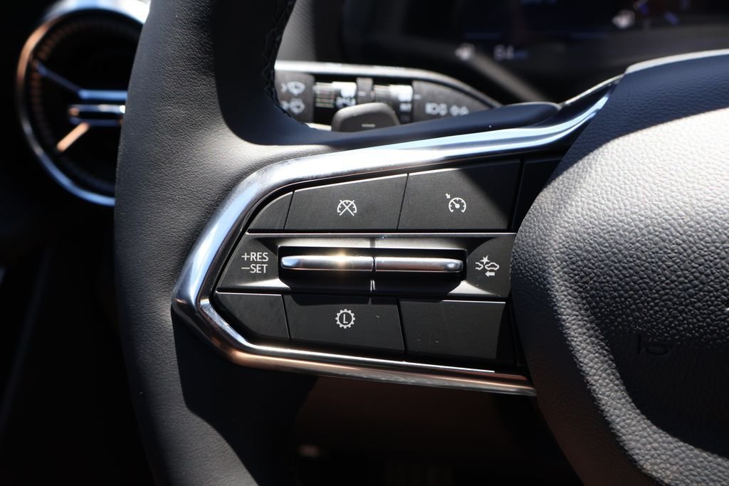 2026 Chevrolet Equinox LT - Photo 22