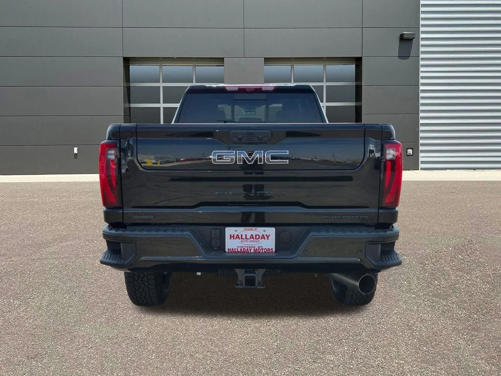 2026 GMC Sierra 3500HD Denali Ultimate - Photo 7