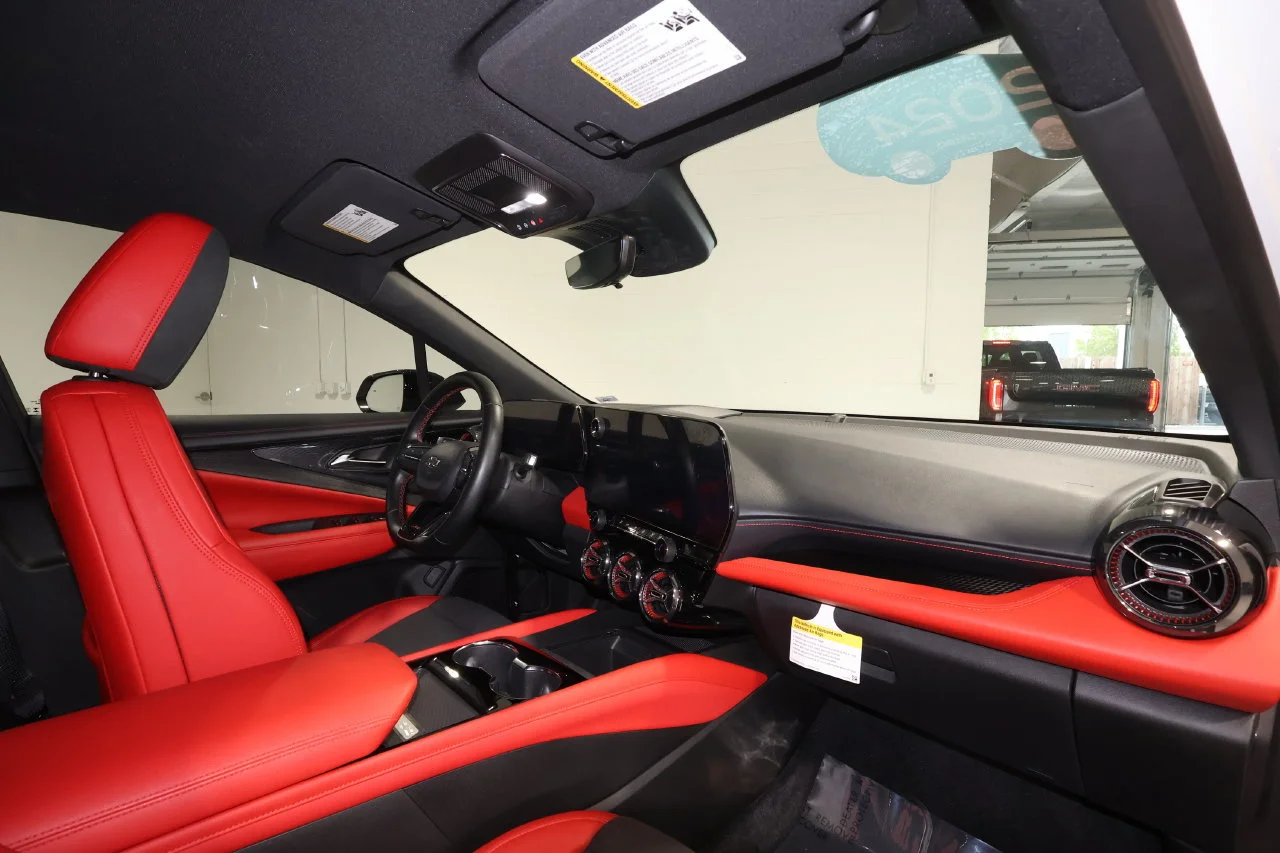 2024 Chevrolet Blazer EV RS - Photo 26