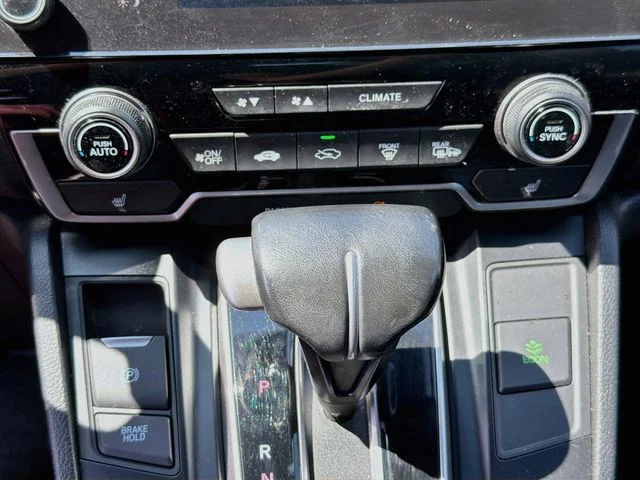 Used 2018  Honda EX-L image 17