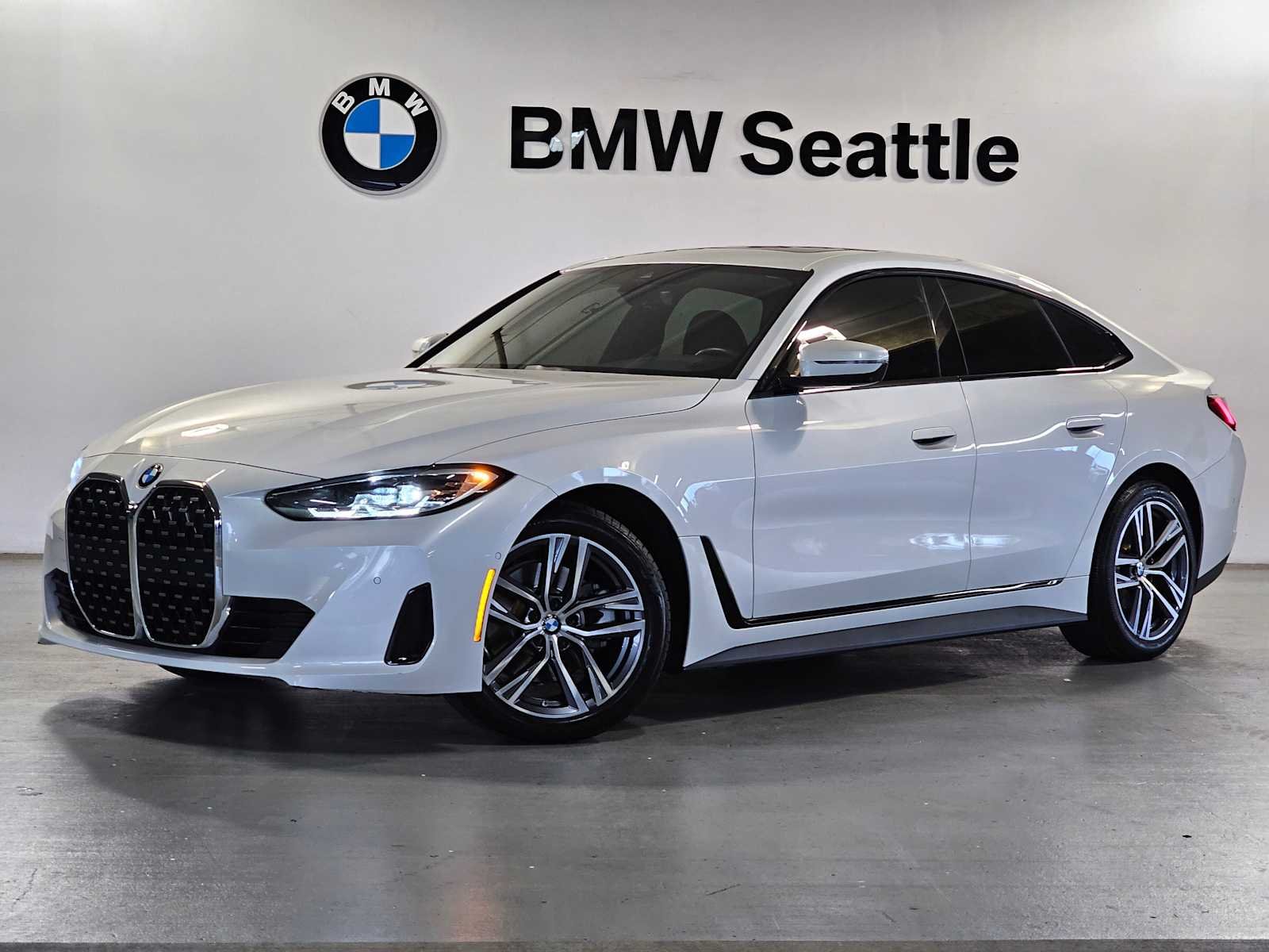 2023 BMW 4 Series 430i
