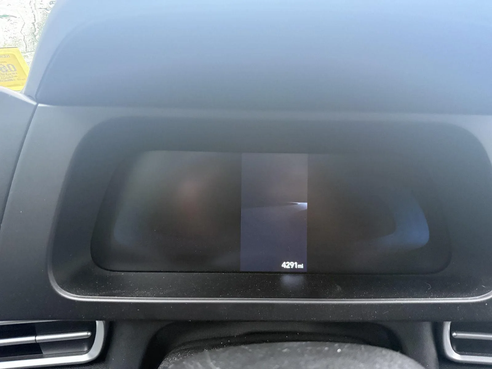 Used 2026 Abyss Black Hyundai SE image 11