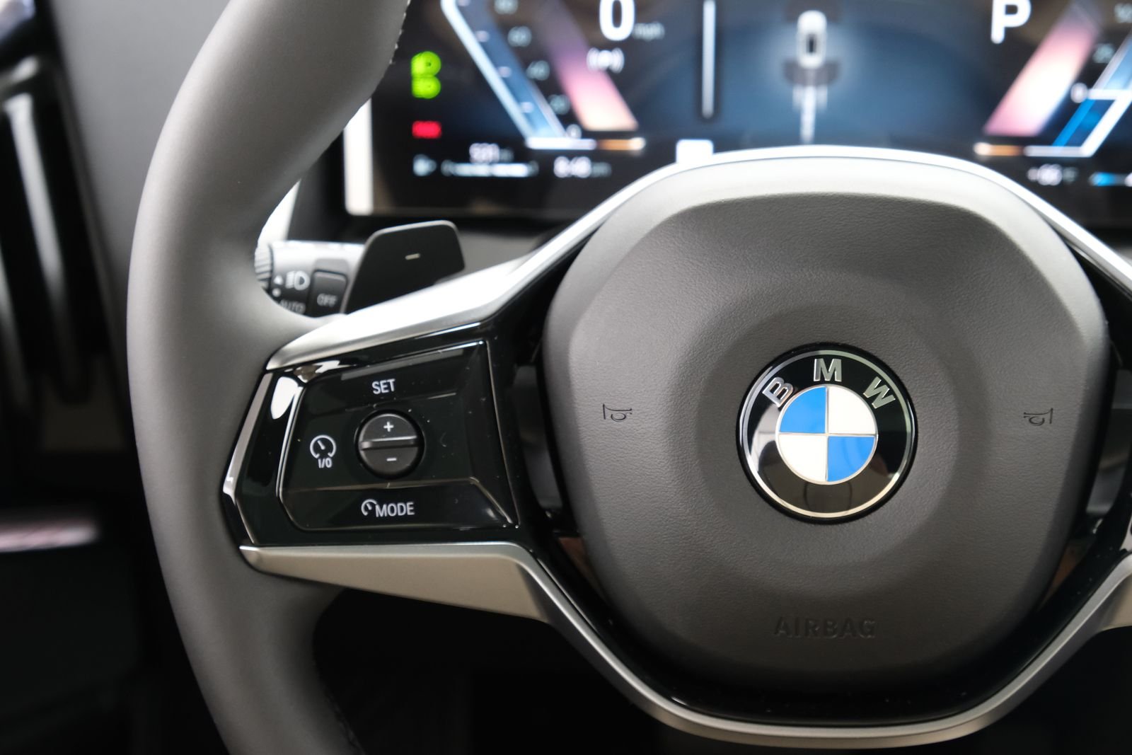 New 2026 Alpine White BMW 30 xDrive image 16