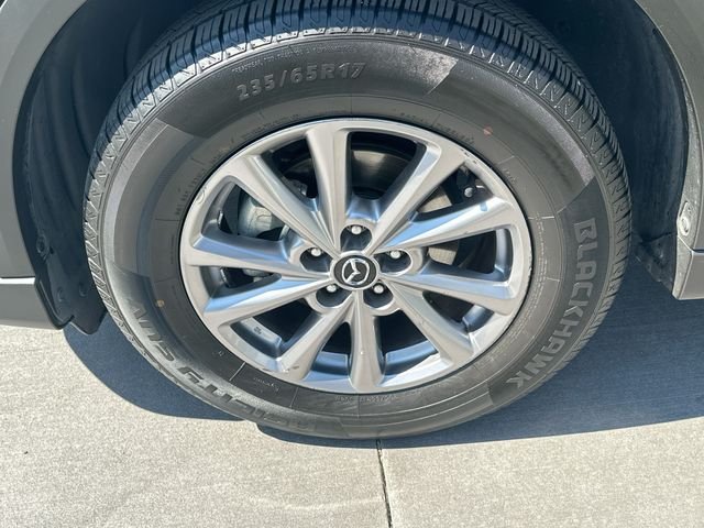 Certified Used 2023 Jet Black Mica Mazda 2.5 S image 30