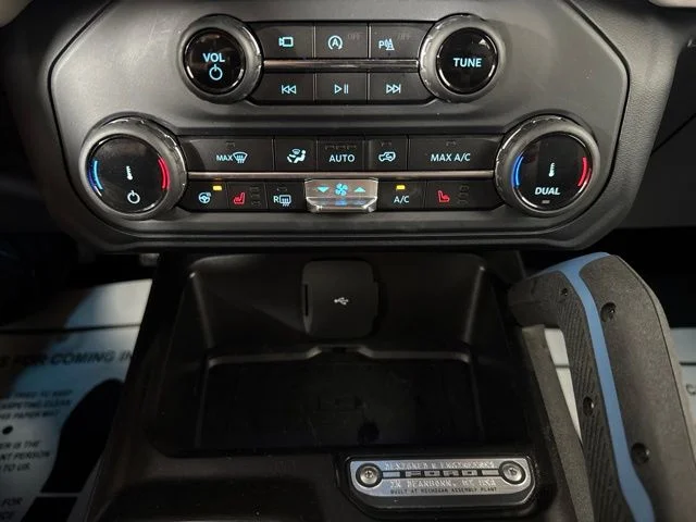 Certified Used 2022 Oxford White Ford Wildtrak image 15