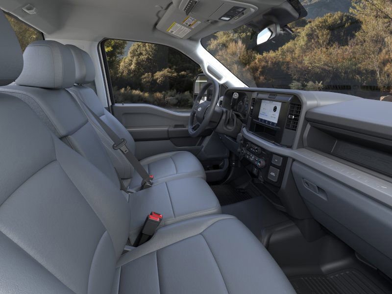 2025 Ford F-250 Super Duty XL - Photo 11