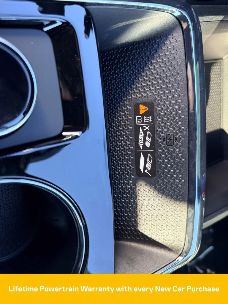 New 2027 Lakeshore Blue Metallic Chevrolet RS image 27