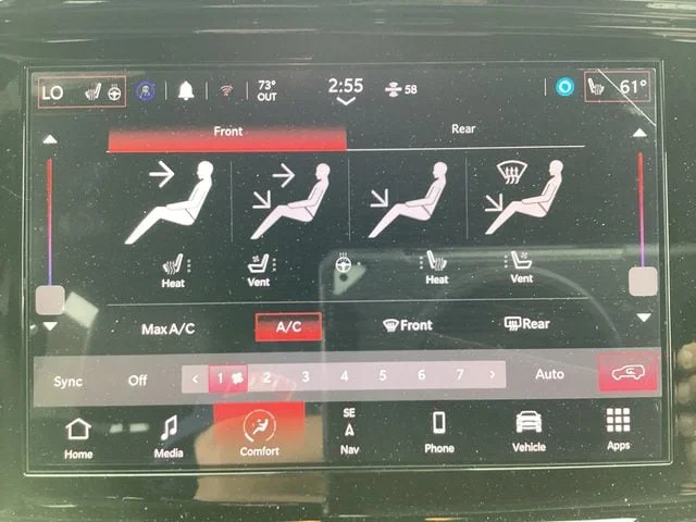 New 2026 Green Dodge GT PLUS AWD HEMI V8 image 19