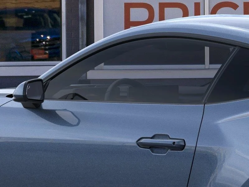 2026 Ford Mustang EcoBoost Fastback - Photo 20