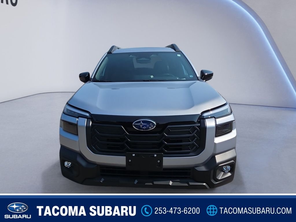 New 2026 ICE SILVER METALLIC Subaru Premium image 8