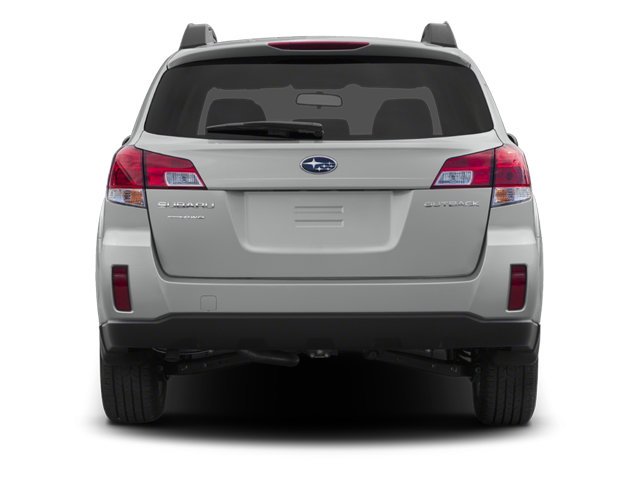 Used 2014 Carbide Gray Metallic Subaru 3.6R Limited image 5