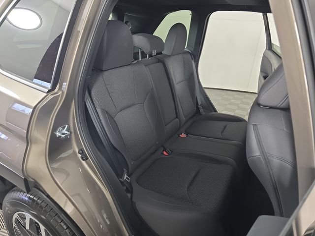 Certified Used 2025 Brown Subaru Premium image 26