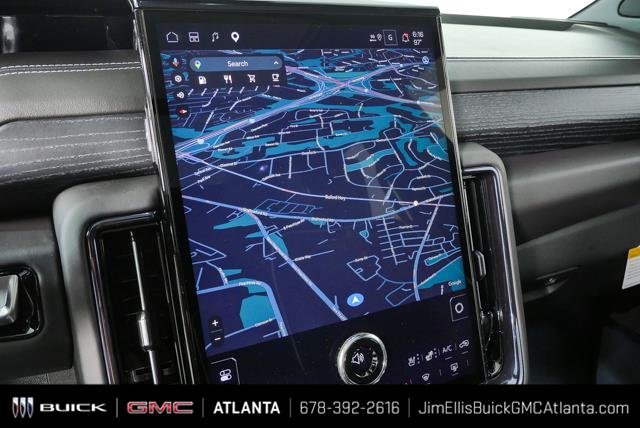 New 2026 Summit White GMC AT4 Ultimate image 27