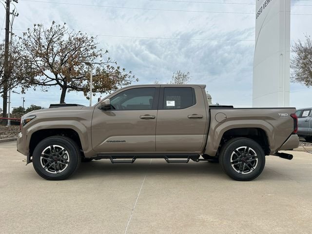 New 2026 Mudbath Toyota  TRD Sport image 2