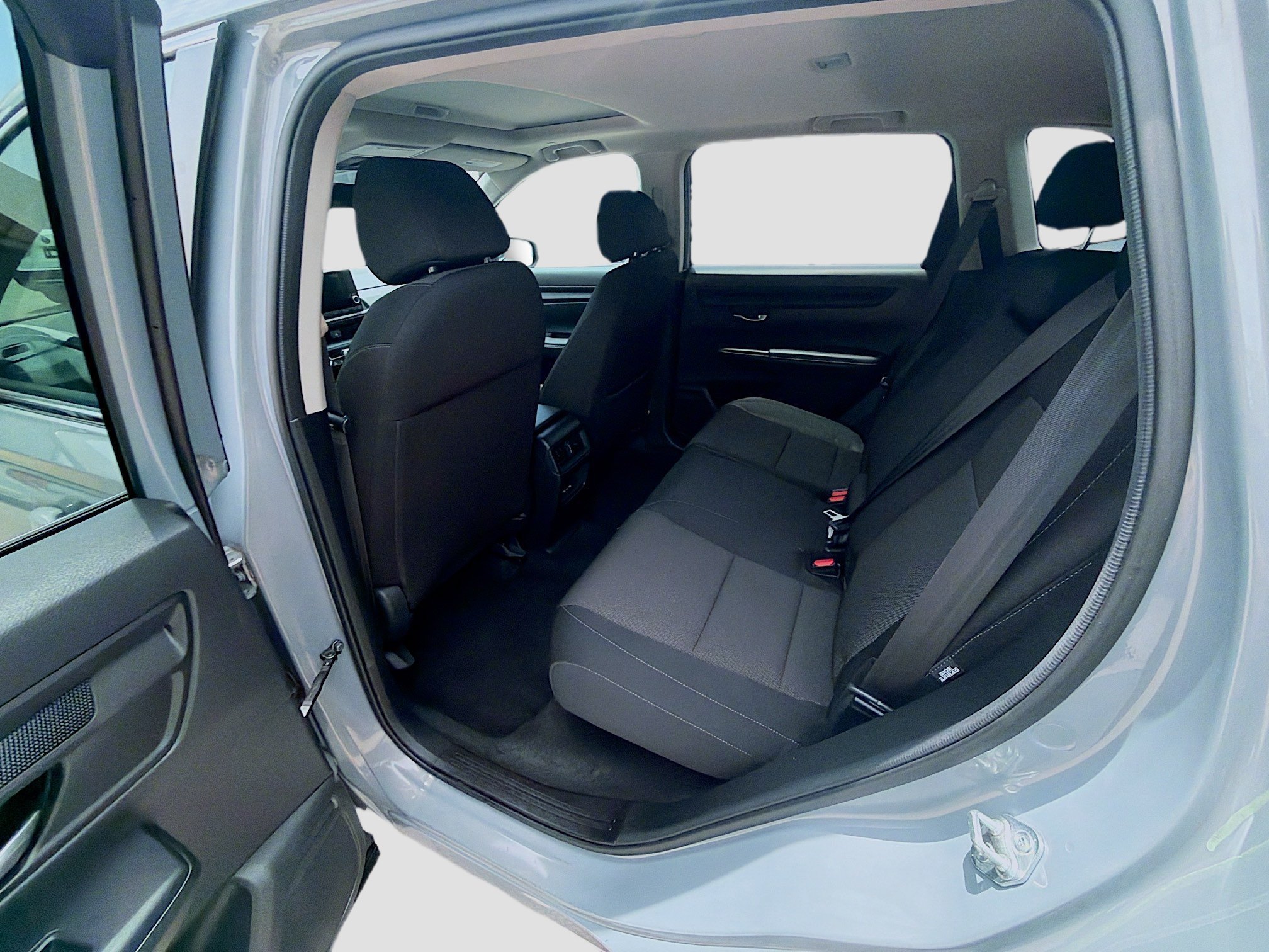 2024 Honda CR-V EX - Photo 23