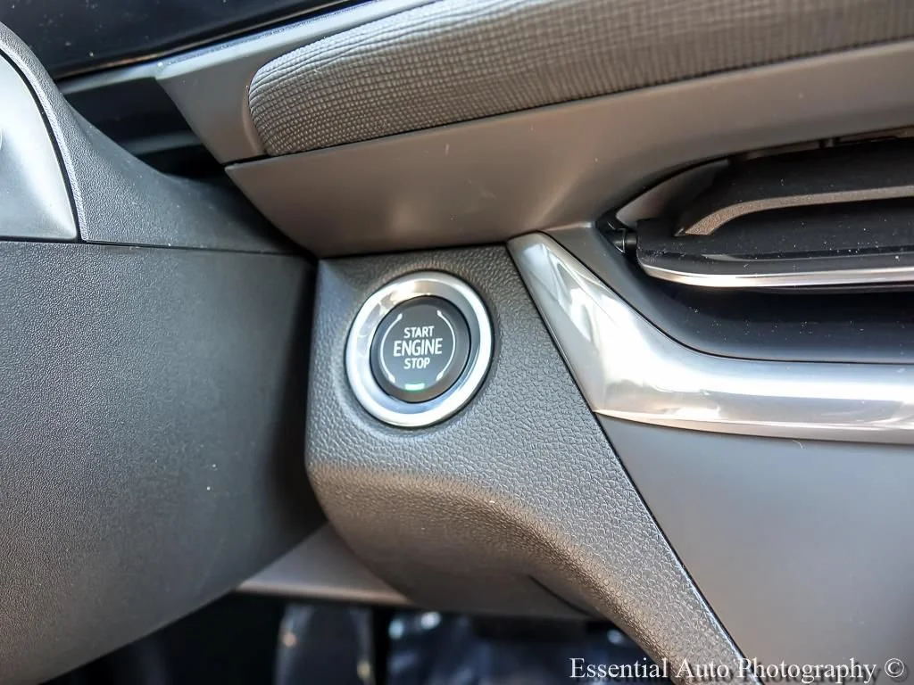 2026 Buick Envista Preferred - Photo 14