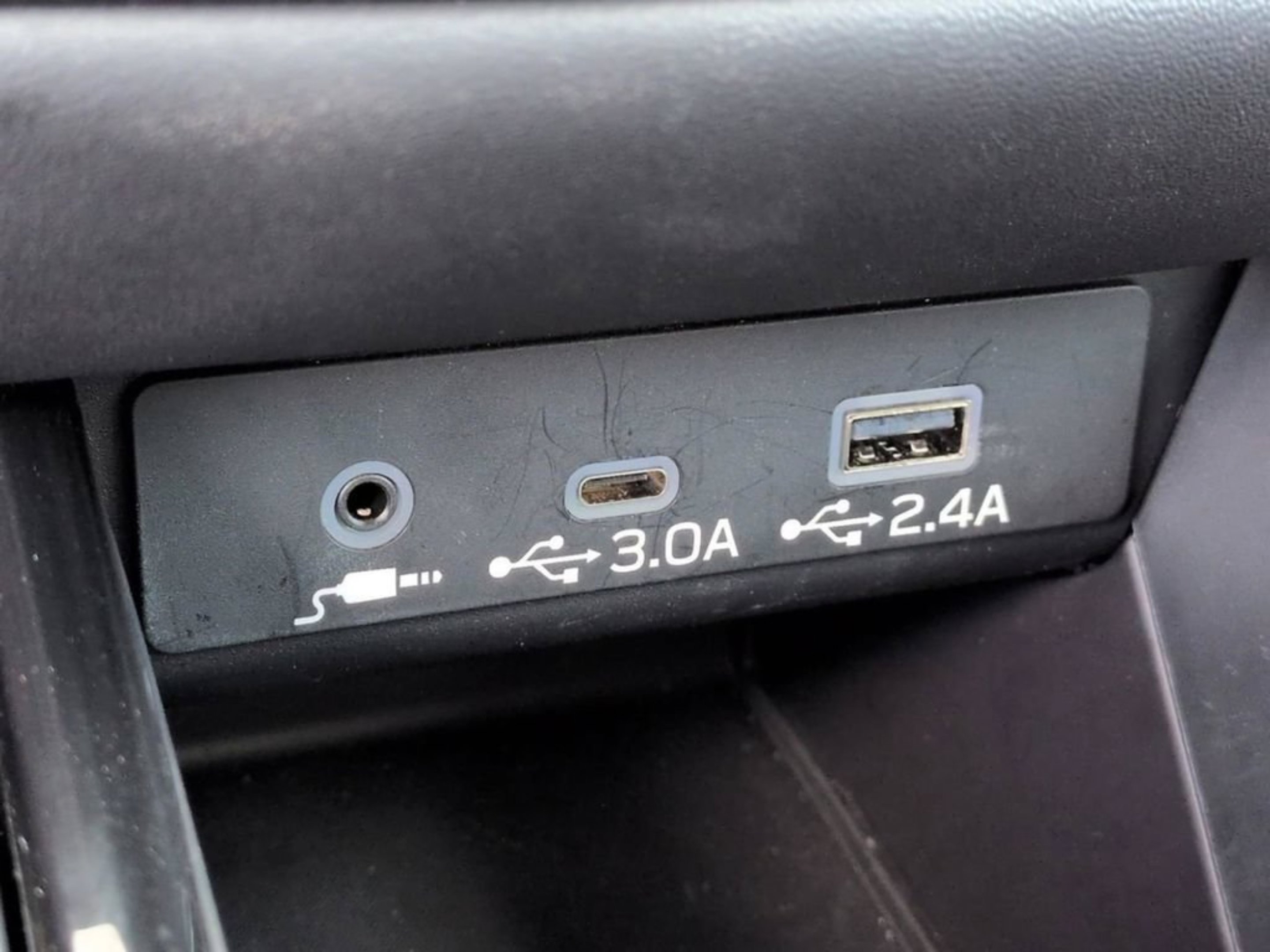2025 Subaru Legacy Premium - Photo 20