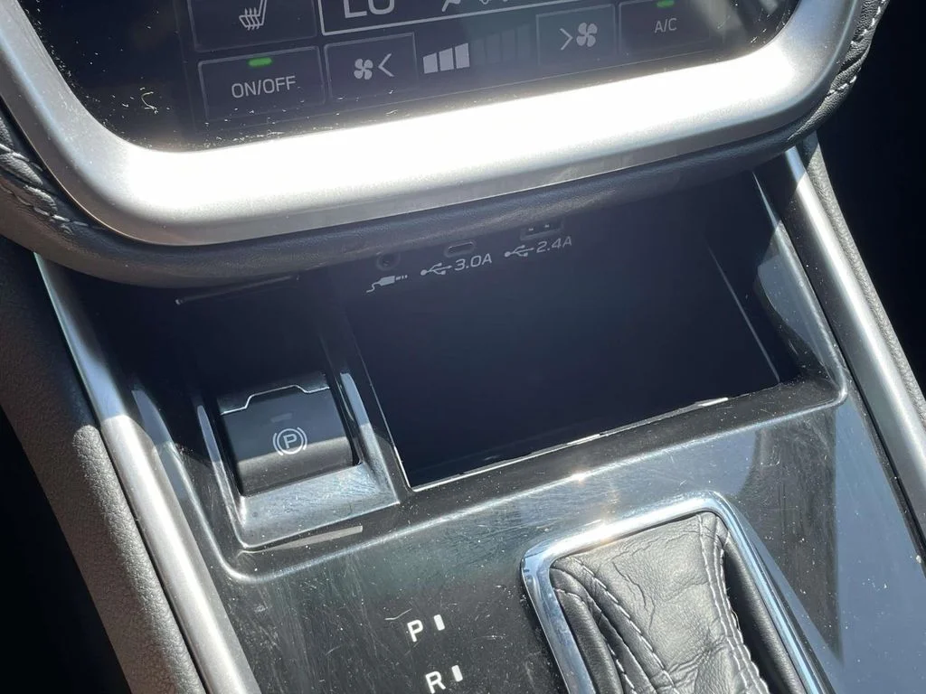 2025 Subaru Outback Premium - Photo 15
