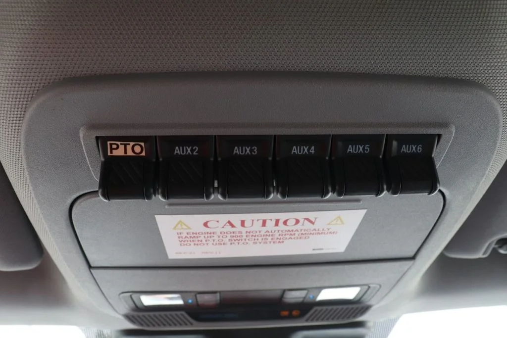 Used 2024 White Ford XL image 21