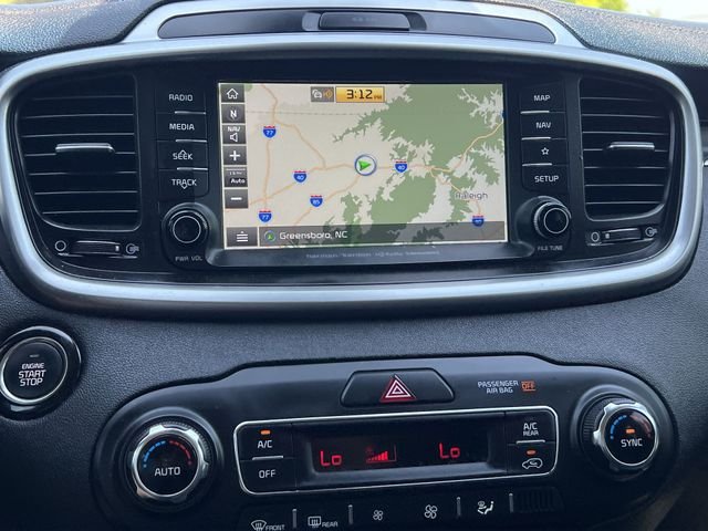 Used 2019 Purple Kia EX image 20